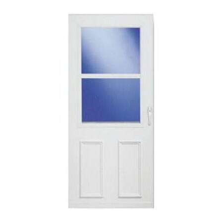 Larson 83046 32WHT Storm Door 83046031